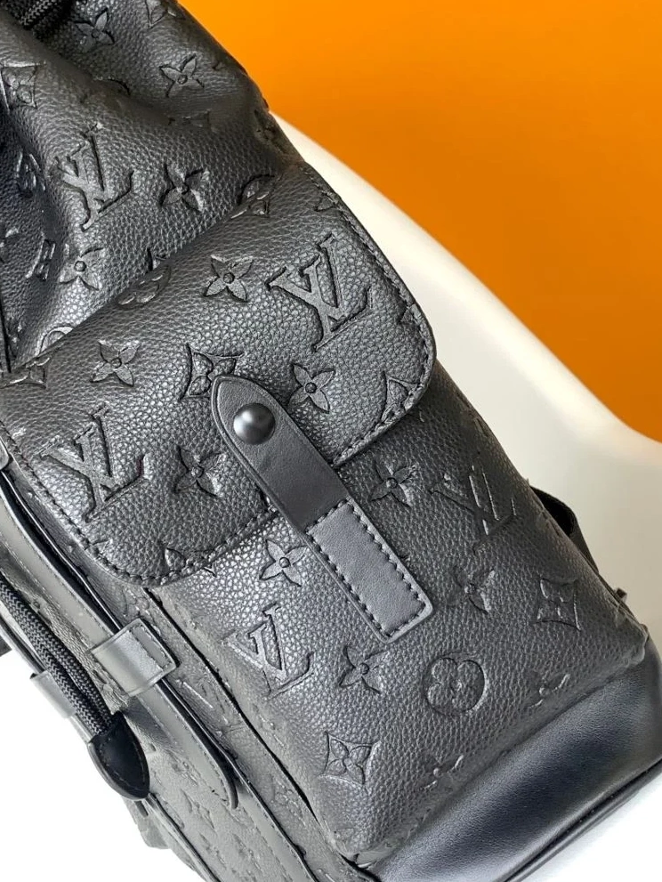 Backpacks Durable Vuitton 43137 Louis 0704